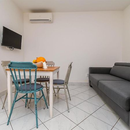 Apartments Tina Poljica  Luaran gambar