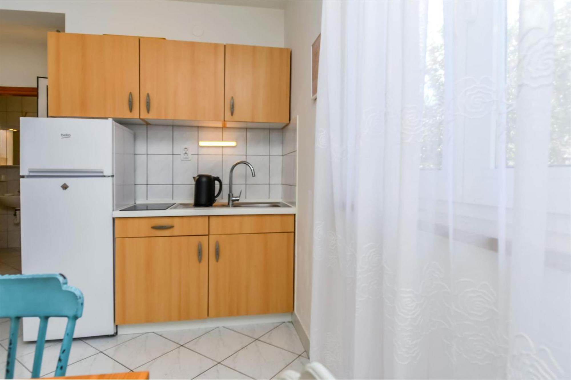 Apartments Tina Poljica  Luaran gambar