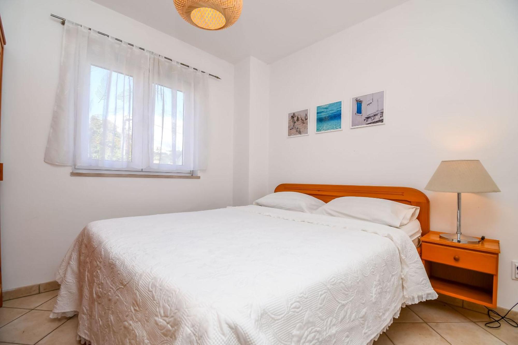 Apartments Tina Poljica  Luaran gambar